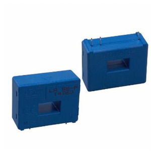 Sensore di corrente LA55-P/SP50 originale a circuito chiuso con sensore di corrente a circuito chiuso segnale di corrente di uscita 50MA - Product Image 3