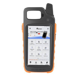 Schlüssel programmierer Alle System Auto Car Scanner Diagnose werkzeuge Car Key Programmer