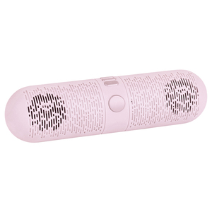 אלחוטי BT MP3 נגן Boombox מוסיקה תיבת Bluetooth רמקול