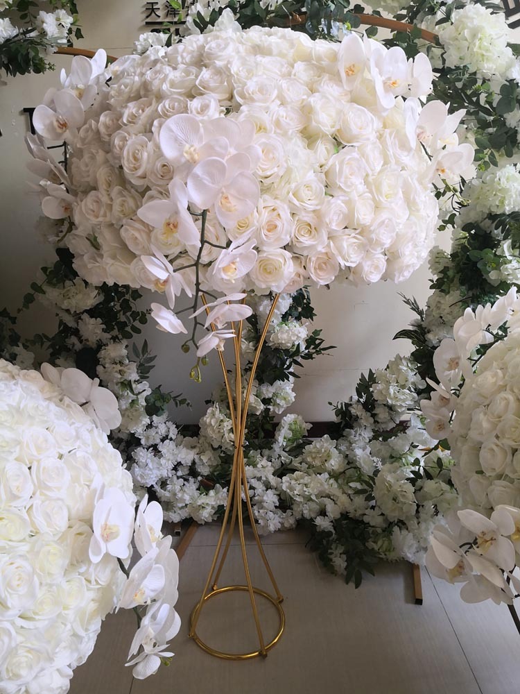 80cm in white