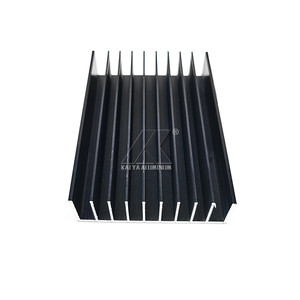 Özel soğutucu üreticisi ahududu pi gpu 3090 için 4 kare alüminyum cpu bakır soğutucu - Product Image 3