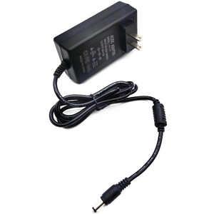 Adaptador de corriente de salida de CA 110V-240V Entrada 12V CC con opciones 1A-5A Adaptador de enchufe de 48W EU AU UK US