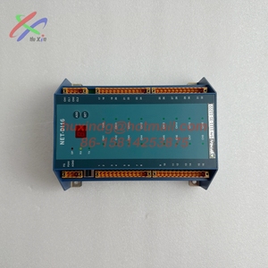 Controlador HYUNDAI Módulo de control de la NET-DI16 HYUNDAI NETDI16 NETDI16 1111-31-11222 Módulo de entrada de Hyundai NETDI16 DE LA RED DI16 DE LA NET-DI16 - Product Image 1