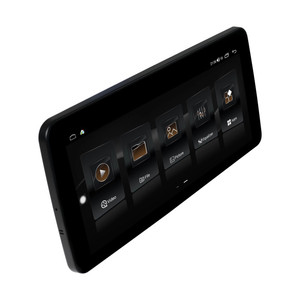 Sistema di navigazione GPS per autoradio Android 10.36 da 9.0 pollici con Touch screen HD - Product Image 2