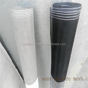 Zanzariera professionale zanzariera schermo per finestra in plastica anti zanzariera - Product Image 5