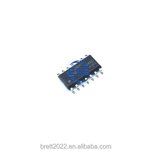 (Stücklisten liste liefern) TL084CDR ic FET Eingangs verstärker Linear gerät TL084CDR - Product Image 1
