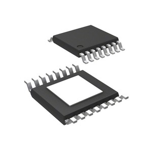 Chip PCB A6271KLPTR-T-1 Driver LED IC Controller DC DC SEPICs Step-Down Buck Step-Up Boost analogico PWM A6271KLPTR 16-etsso-ep - Product Image 1