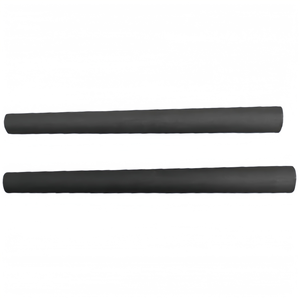 冶金用高纯度高档加工石墨棒-工厂定制，全型号规格 - Product Image 4