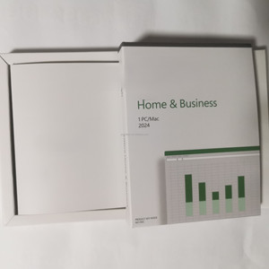 2024 garanzia a vita di attivazione della scatola del Software per la casa e il Business per l'ufficio con spedizione gratuita - Product Image 4