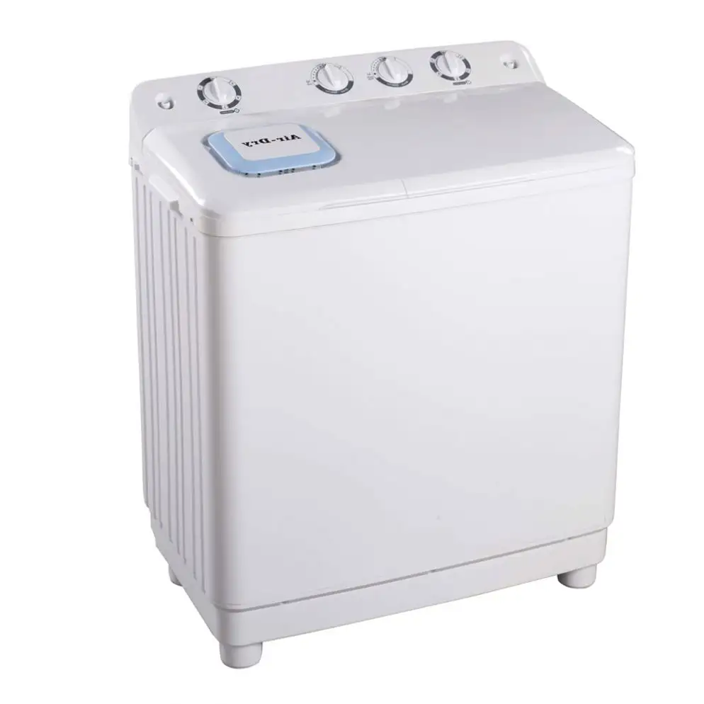 XPB150 15kg 반 자동적인 세탁기 세탁물 장비 가정용품