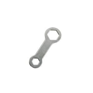 定制家具踏板车五金冲孔双头封闭套筒钥匙扳手扳手 - Product Image 3