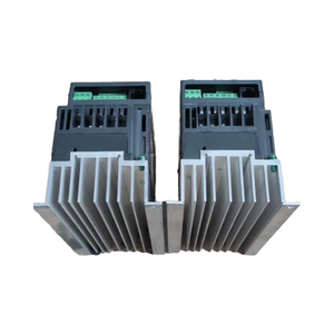 Inversor vectorial sin detección serie Delta 750W Control vectorial monofásico/trifásico para Motor VFD007EL43W - Product Image 5