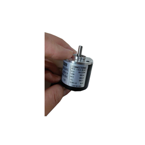A buon mercato domestico OSS serie controllo Encoder OSS-2HC/2C/2/2MHC/2M/2H/C/1HCP-01-02-03-04-05 rotativo codificatore componenti professionali - Product Image 4