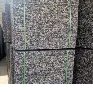 砌块机用高强度混凝土玻璃纤维GMT砖塑料托盘 - Product Image 5
