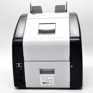 折扣最新纸币计数检测分拣机 - Product Image 5