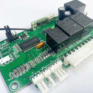 Tùy chỉnh di động Wi-Fi <span class=keywords><strong>Router</strong></span> OEM mô-đun bảng mạch Internet <span class=keywords><strong>Board</strong></span> nhà sản xuất cụ thể các tính năng thiết kế - Product Image 5