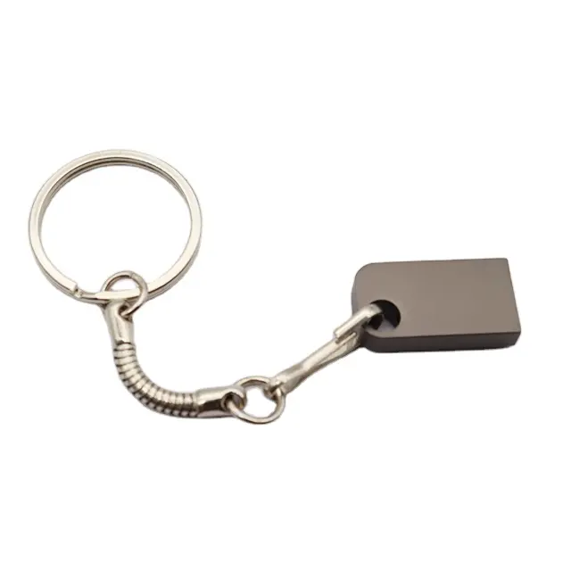 USKY best Super Mini Metal pen drive memory stick 8GB 16GB 32GB 64GB usb 3.0 u disk stick pendrive usb flash drive car key