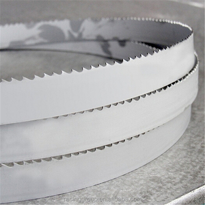 M42-D Bimetal Band <strong>Saw</strong> Blade 27mm X0.9