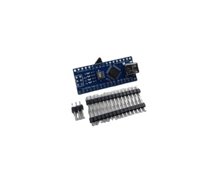 Scheda di sviluppo Nano V3.0 ATMEGA328P CH340 Mini Type-C Micro USB Nano 3.0 ATMEGA328 - Product Image 2
