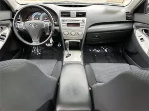 2024新品スーパークリーン中古2011トヨタカムリル