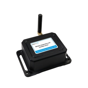FIRSTRATE zigbee <strong>temperature</strong> humidity <strong>sensor</strong> waterproof Lorawan iot wireless enclosure <strong>temperature</strong> fst100 2101 - Product Image 1