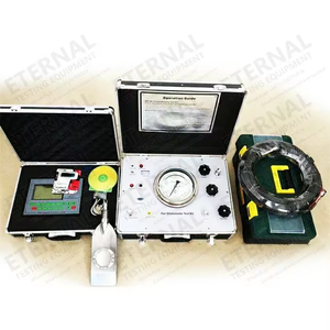 ชุดทดสอบดิลาโตมิเตอร์ DMT แบบ C-TECH - Product Image 5