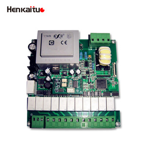 Prototipo PCB Program Development Company PCBA Manufacturing PCB Board PCBA per macchina da caffè - Product Image 5