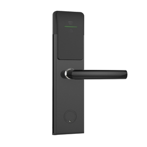RF Card Swipe <strong>Security</strong> Door Locks Hotel <strong>Intercom</strong> <strong>System</strong> - Product Image 5
