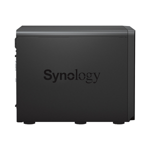 Synology DS2422 + 12-Bay Enterprise NAS 2UラックサイズUSBインターフェイスタワーサーバーネットワークビデオ/ドキュメントストレージ用 - Product Image 5