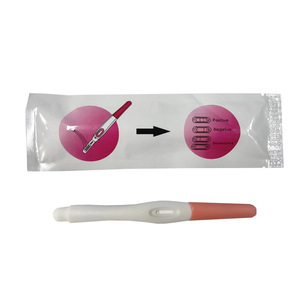 Kit economico per Test di gravidanza a casa per risultati visibili Test delle Urine - Product Image 5