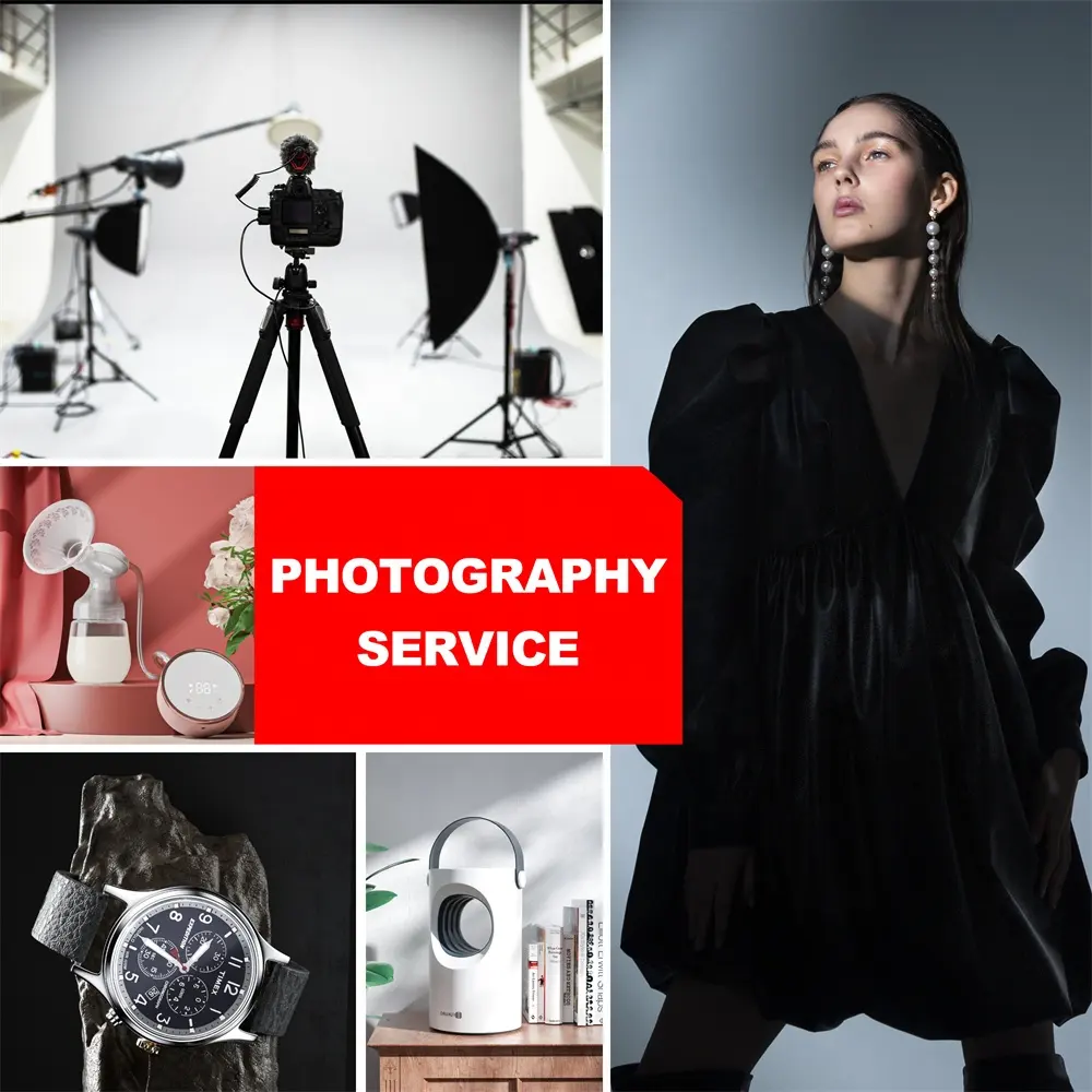 Seeme,20 anni E-commerce prodotti di servizio di fotografia per AMZ,Ebay,Shopify, sito web, sfondo bianco, AI, un contenuto +, inserzione foto