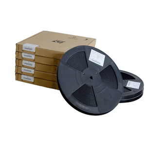 Relé de potencia DIP de 5 pines, 10A, componentes de fuente de componentes electrónicos, nuevo y original en stock - Product Image 6