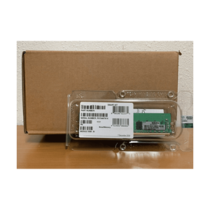 726724-B21 nuovo in Stock Ram Hxx 64GB DDR4-2133 MHz rango x4 DDR4 2133 Kit di memoria ridotta carico CAS-15-15-15 64GB memoria DDR4 - Product Image 4