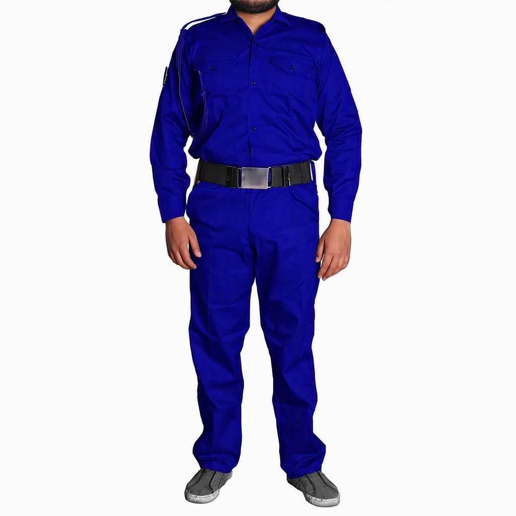 Bleu foncé