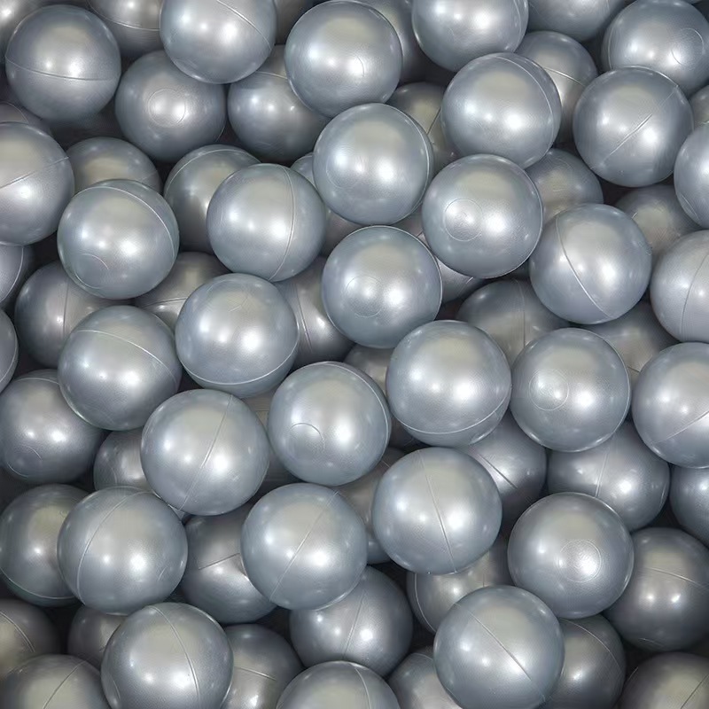 Silver 5.5vm 7cm 8cm