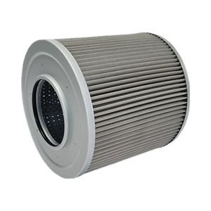 Bộ Lọc Hút Dầu Thủy Lực 22B-60-11160 H-5635 HF35531 Bộ Lọc Máy Xúc Bộ Lọc Bằng Thép Không Gỉ - Product Image 4