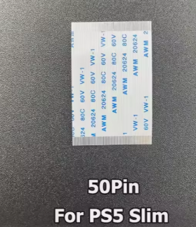 Bianco-50PIN