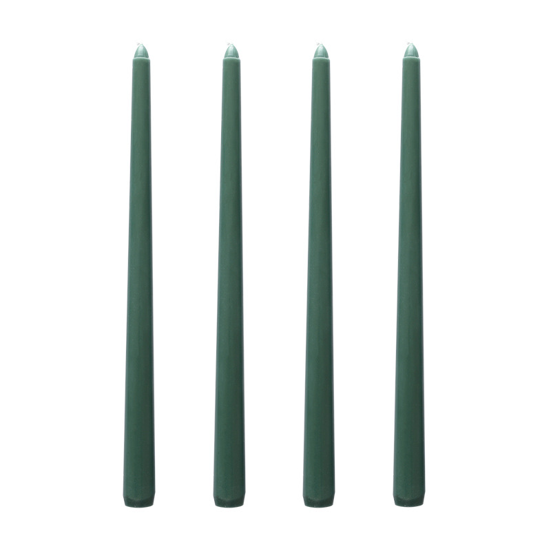 12 Vert blakish