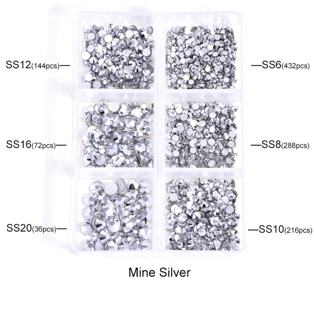 P36 Mine Argent