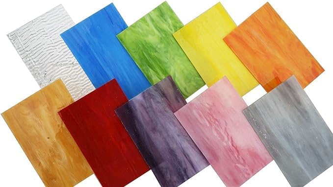 Couleurs mélangées