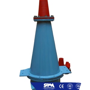 SBM High Efficiency Hydro <strong>Cyclone</strong> <strong>Price</strong> for Hydrocyclone Separator Hydrocyclone Sand Separator - Product Image 2