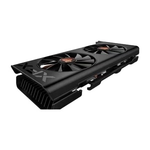 卸売XFX rx 5500xt 8GB 128ビットGDDR6ゲーミンググラフィックカードとRX 580 RX 5500xt 8gb 5700xtビデオカード - Product Image 3