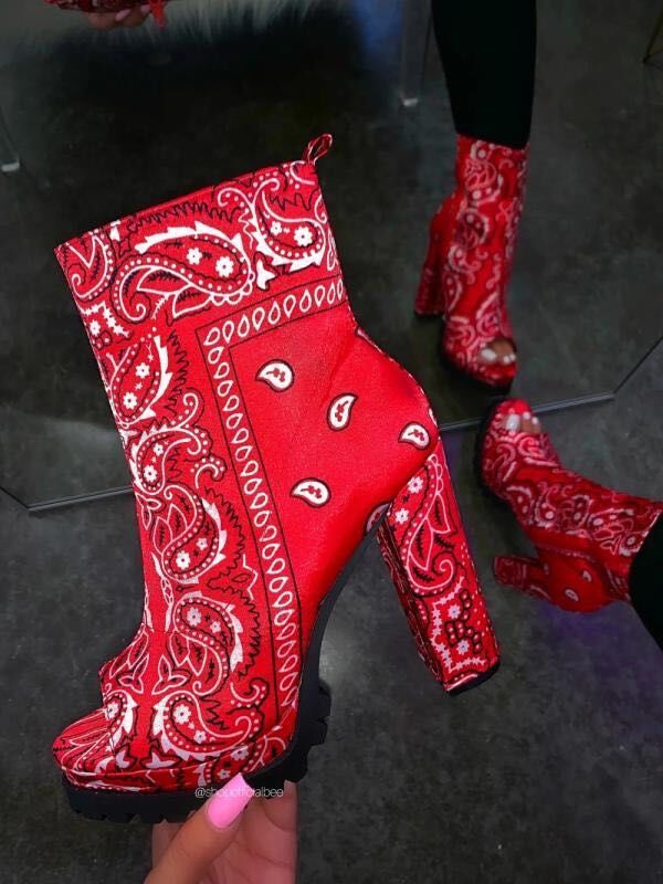 Rouge Veine