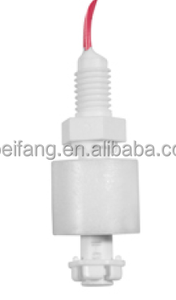 Interruttore di livello a galleggiante regolatore di livello a galleggiante interruttore del materiale in acciaio inossidabile 304SS - Product Image 6