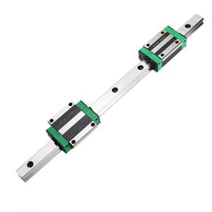 Barato alta estabilidad Taiwán ABBA BRC serie BRC25 BRC25A0 BRC25LA BRC25U0 BRC25SU BRC25R0 BRC25LR carril de bloque de guía lineal BRS25 - Product Image 6