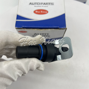 Haoxiang 29544139 Good Quality Transmission <strong>Speed</strong> <strong>Sensor</strong> for ALLISON Allison Transmission <strong>INPUT</strong>