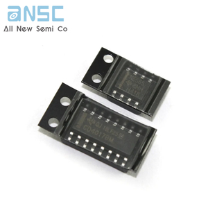 NE555 + CD4017 işık su akan LED ışık modülü DIY kiti - Product Image 6