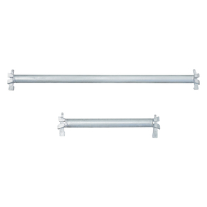 Andamio de bloqueo de anillo móvil galvanizado de fábrica de China andamio de bloqueo de anillo modular galvanizado en caliente multidireccional - Product Image 4