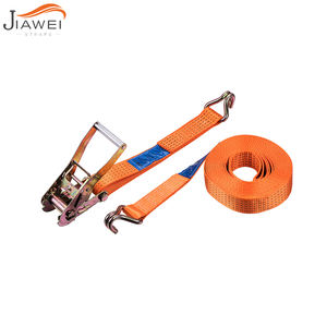 2 "1/2/3/5/10M cố định Ratchet dây đeo Tie xuống vành đai/Hàng hóa vành đai thắt chặt xe tải chở hàng <span class=keywords><strong>lashing</strong></span> Ratchet và trục dây đai đặt Polyester - Product Image 1