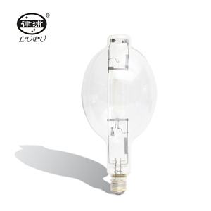 The MH1500/U Luminaire Has a Powerful Power of 1500 Watts for a Variety of Demanding <strong>Lighting</strong> Scenarios. - Product Image 2